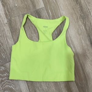 girlfriend collective paloma bra